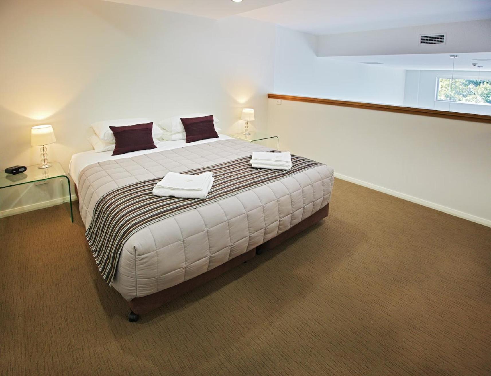 Charlestown Terrace Apartments Newcastle Exteriér fotografie
