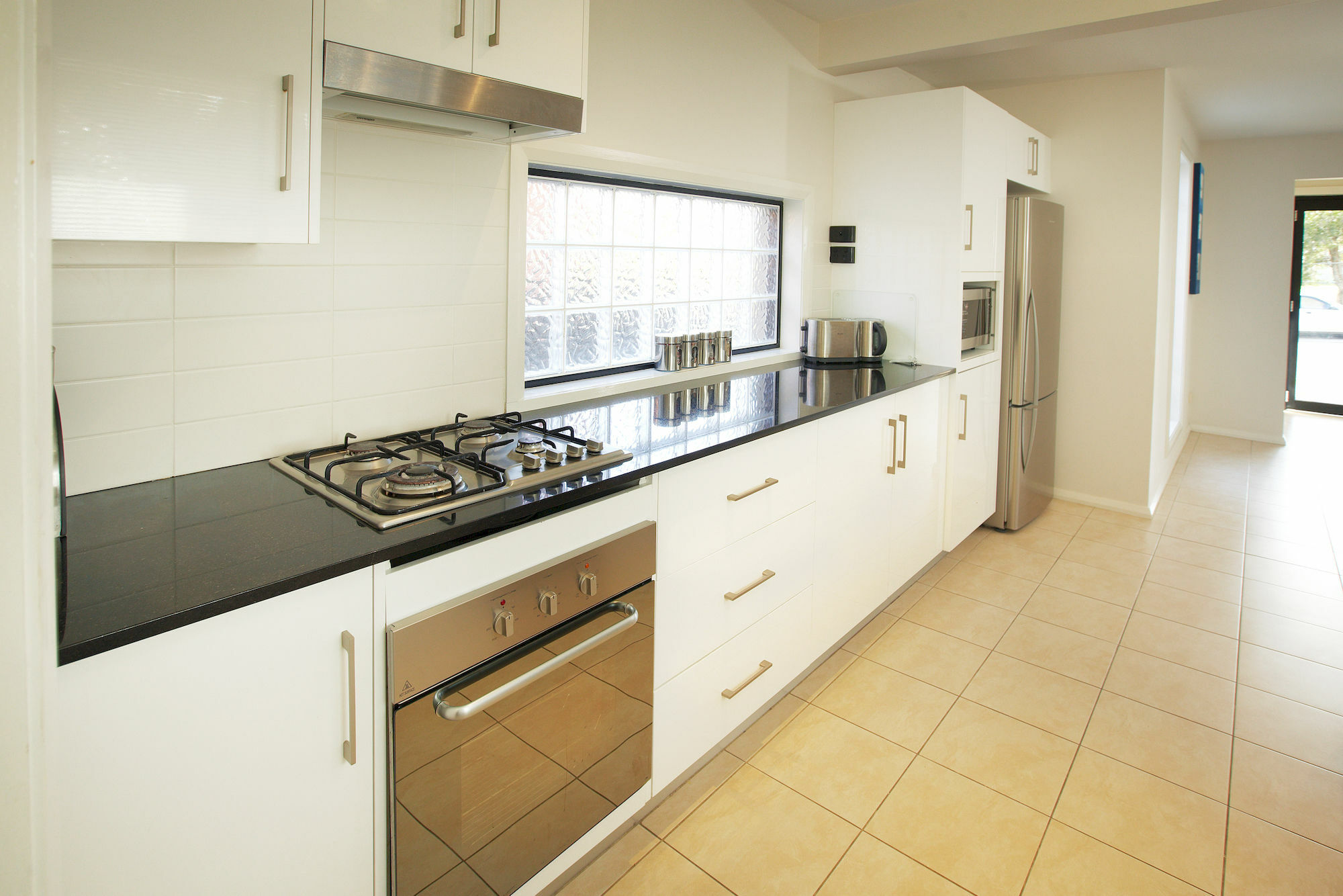 Charlestown Terrace Apartments Newcastle Exteriér fotografie
