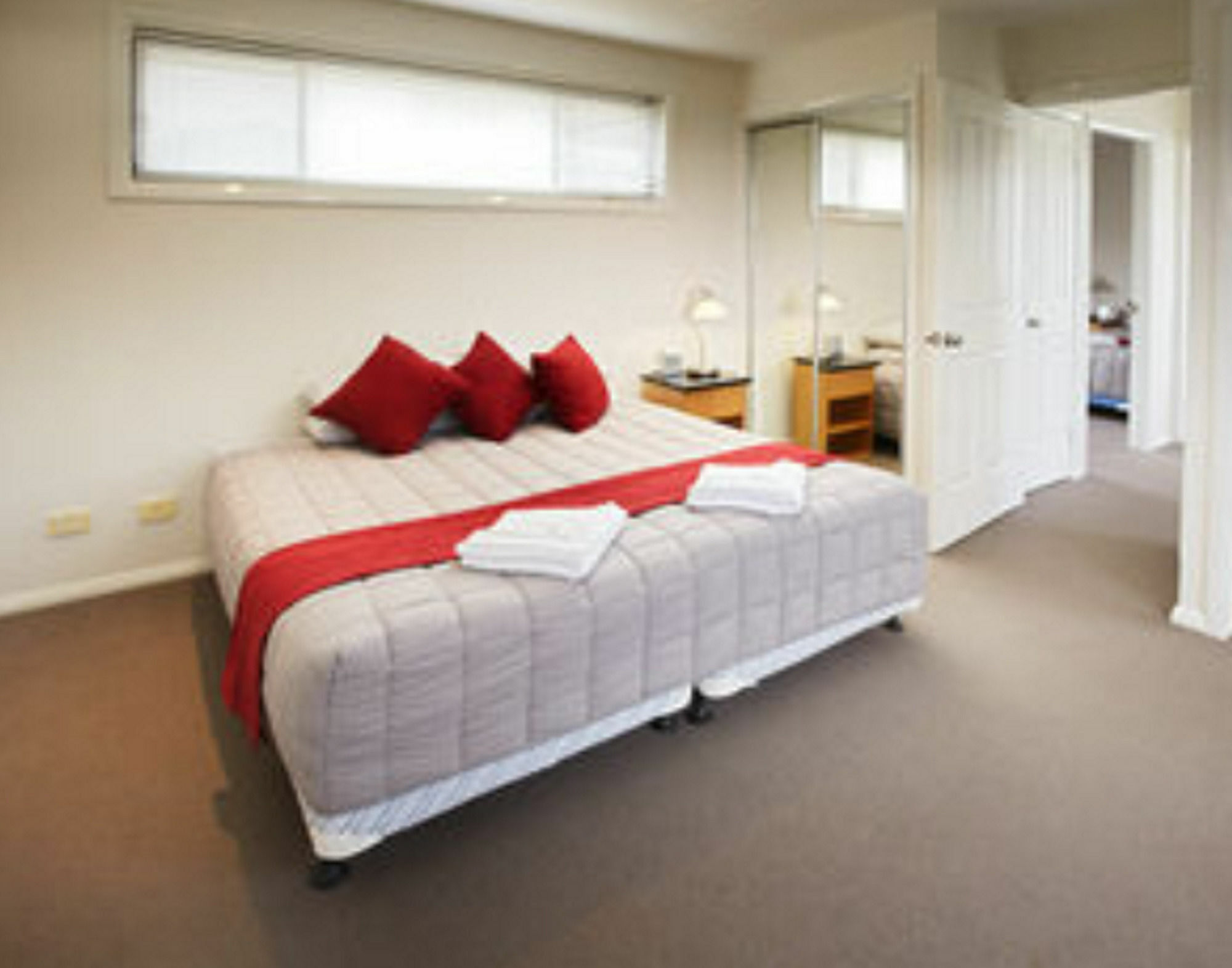 Charlestown Terrace Apartments Newcastle Exteriér fotografie