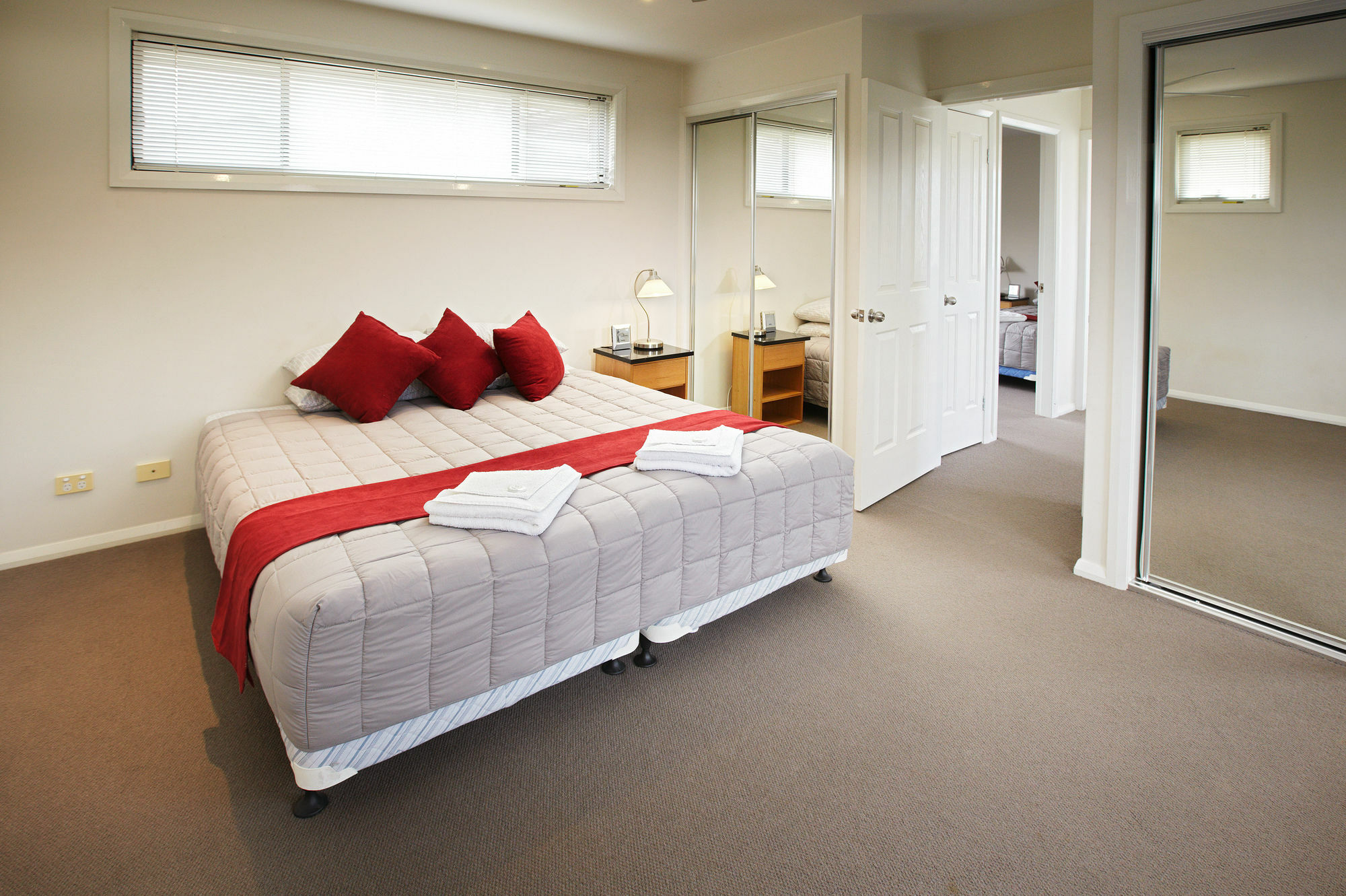 Charlestown Terrace Apartments Newcastle Exteriér fotografie